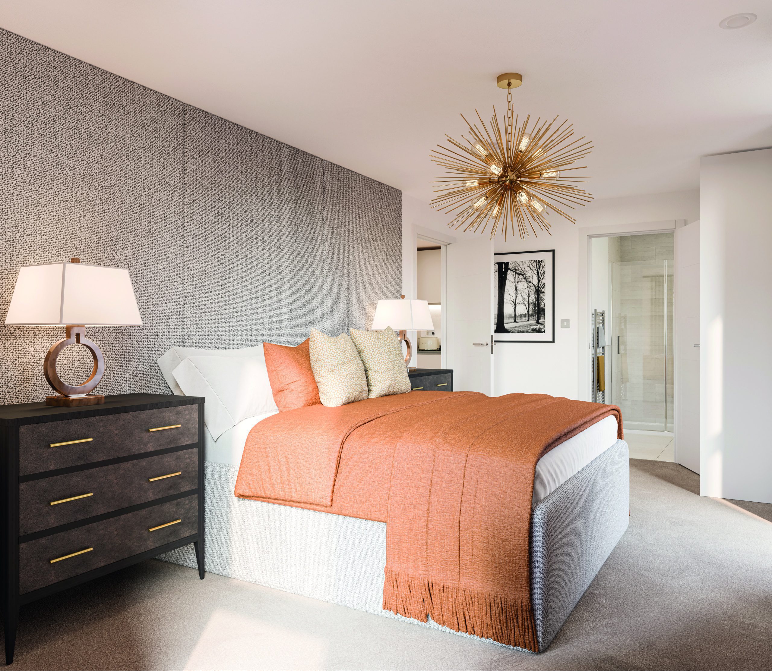 Gardenia Court – Plot 3 3 Qualis Condor 2BedApt B2 02 BedroomOne scaled